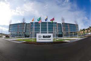 BASF Chemical