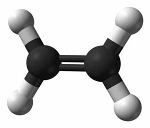 Ethylene